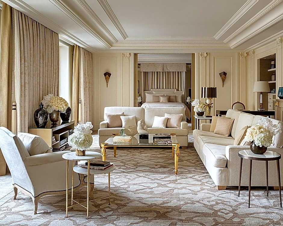 Four Seasons Hotel George V Paris