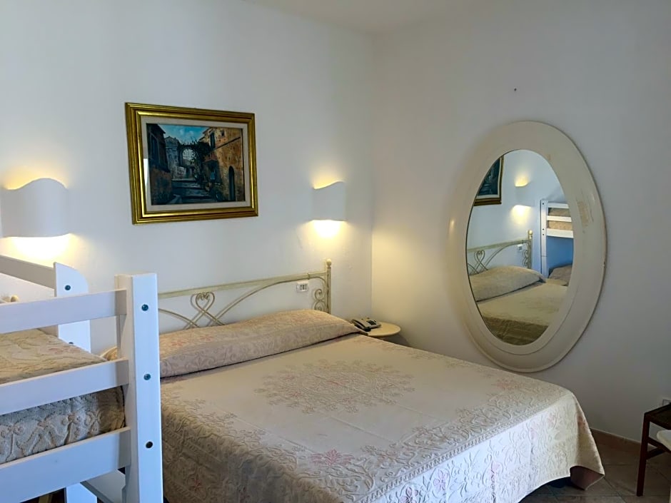 Palau City Hotel