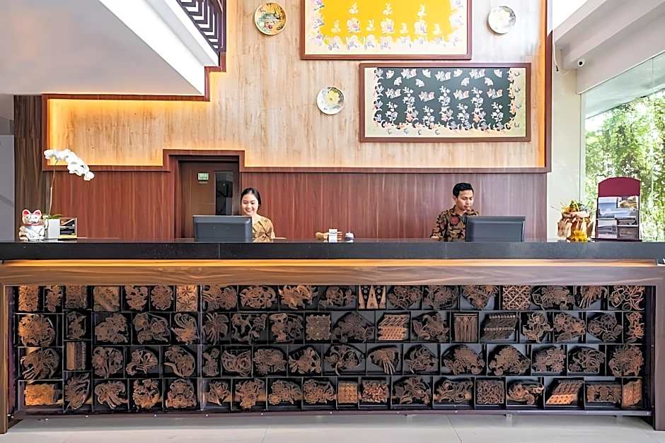Atanaya Kuta Bali