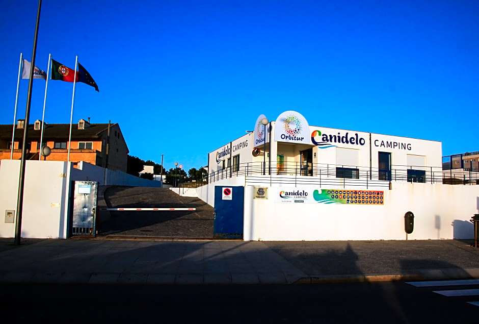 Orbitur Canidelo