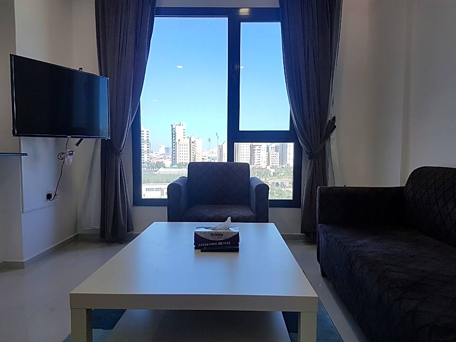 Magic Suite Boulevard