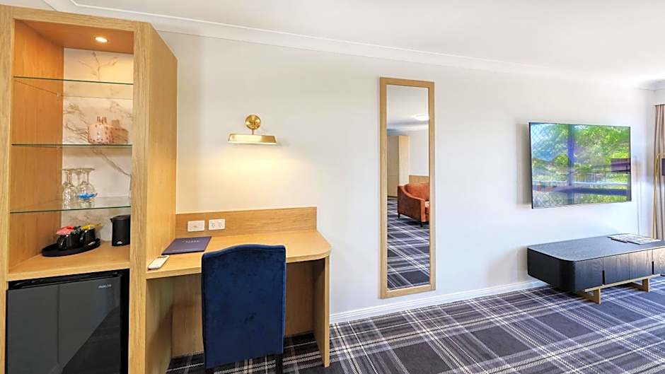 Dubbo RSL Club Motel