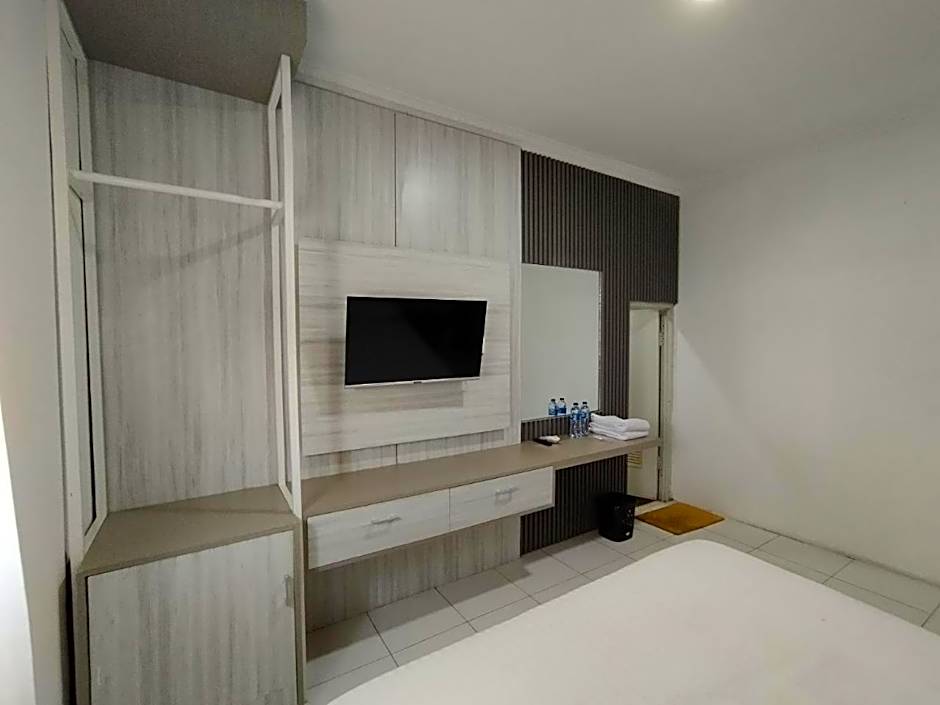 Hotel Syariah Selamat Sukabumi