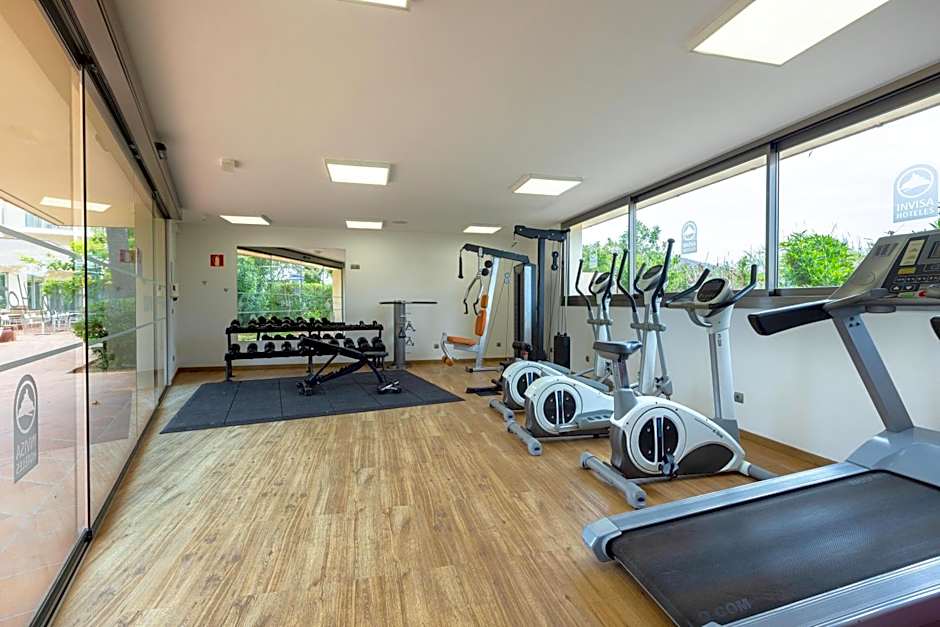 Invisa Hotel Es Pla - Adults Only