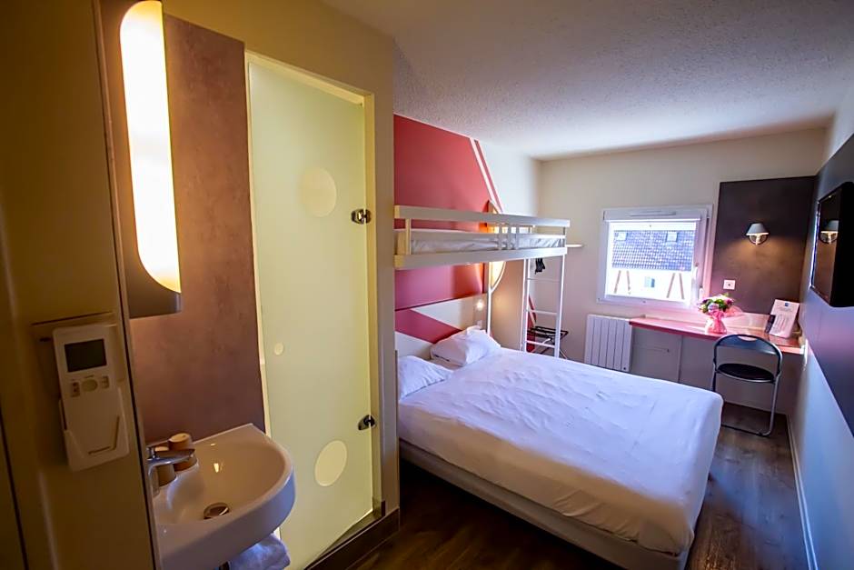 ibis budget Haguenau Strasbourg Nord