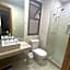 Samba convention suites