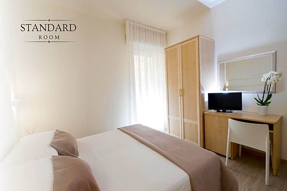 Hotel Constellation