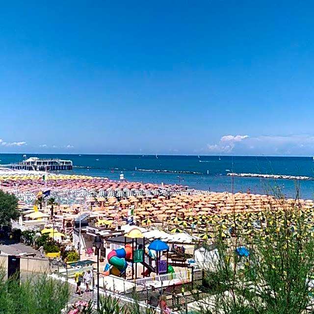 Residence Margherita