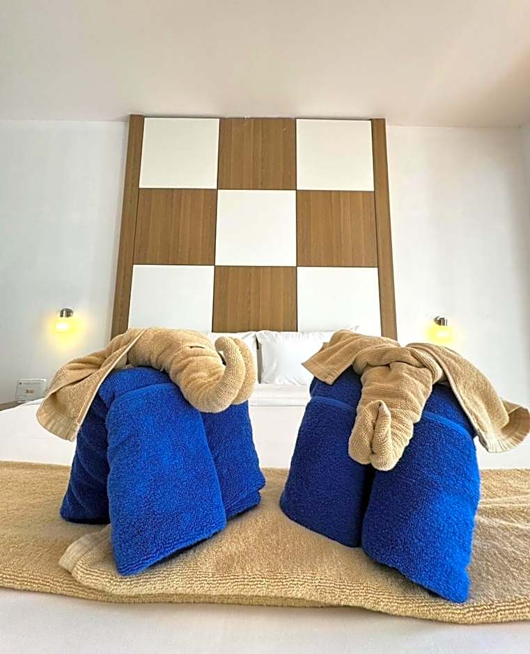 The Palms, Kamala Beach - SHA Extra Plus