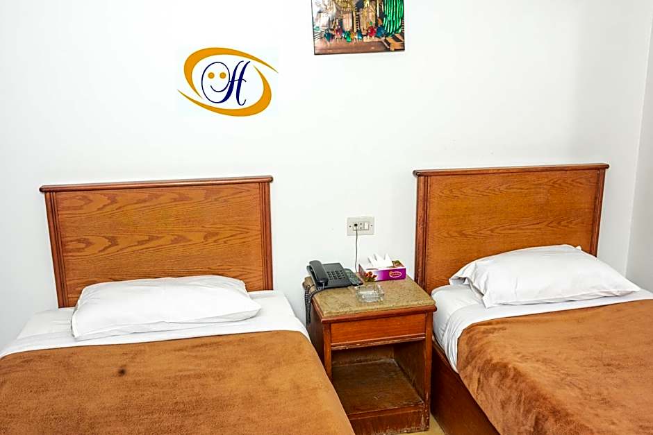 City Center Hotel Beni Suef