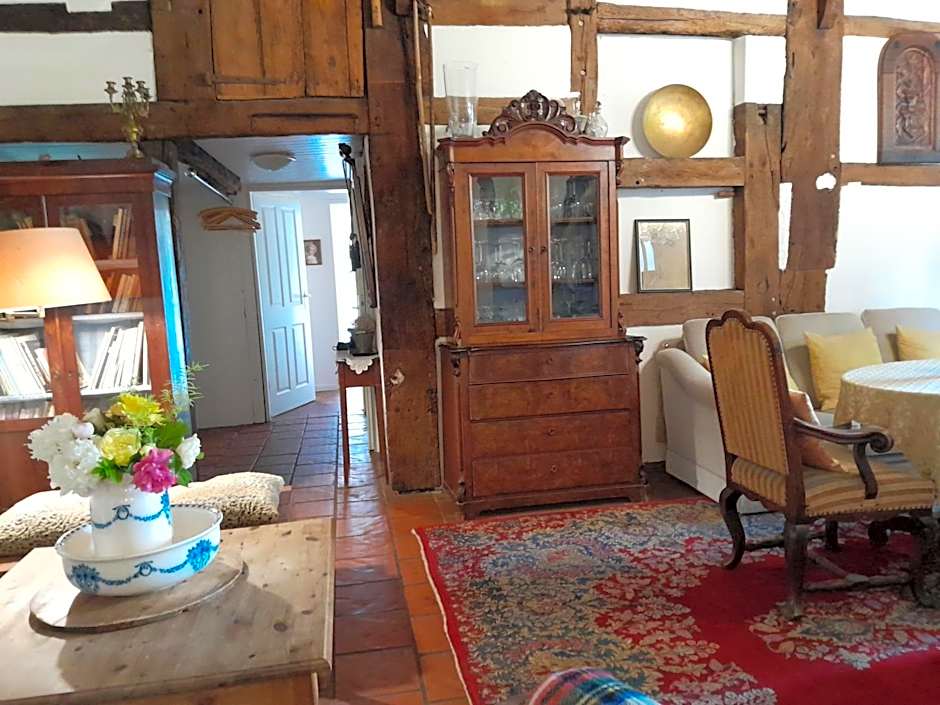 Gästehaus Alte Liebe