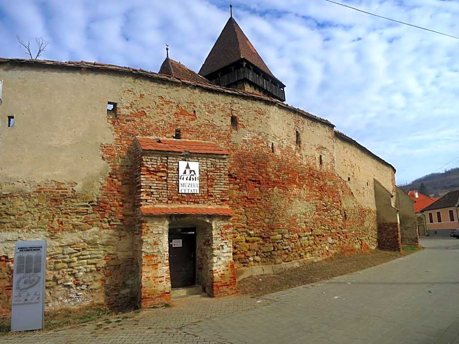 Medieval Apartments Frauendorf