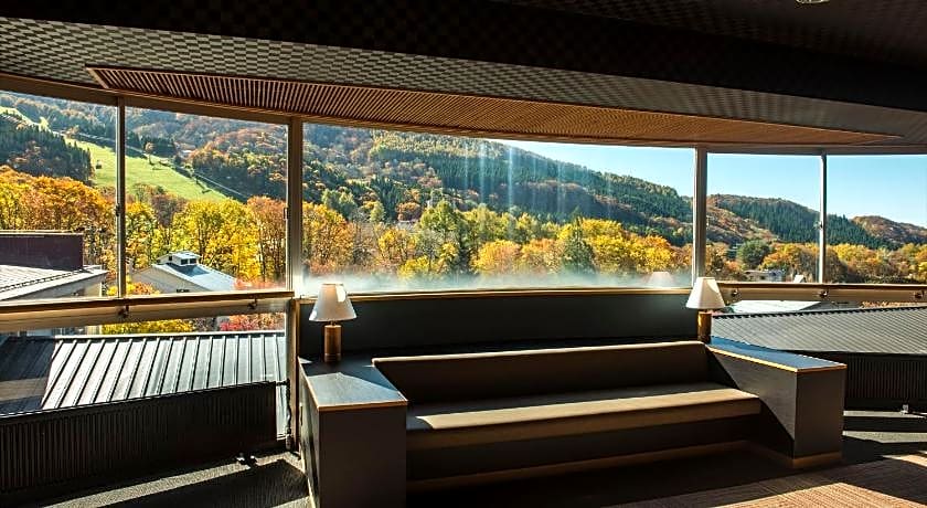 Takamiya Hotel Lucent