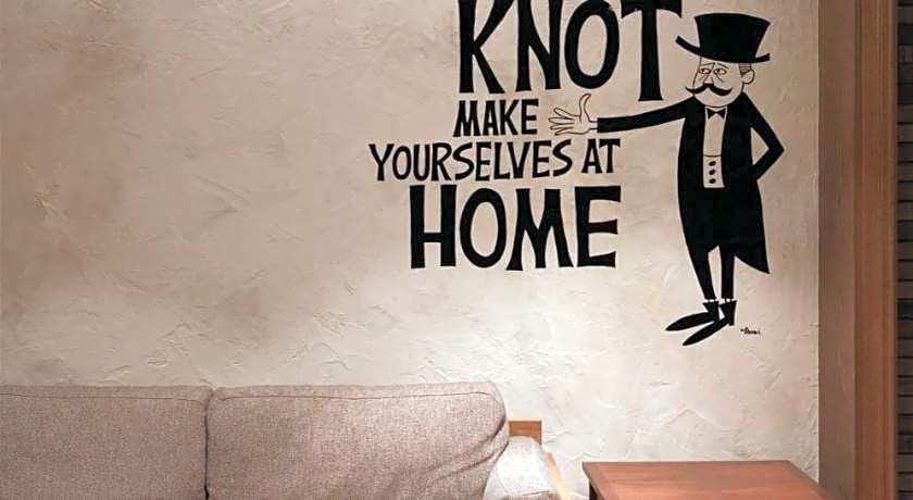 Hotel The Knot Yokohama
