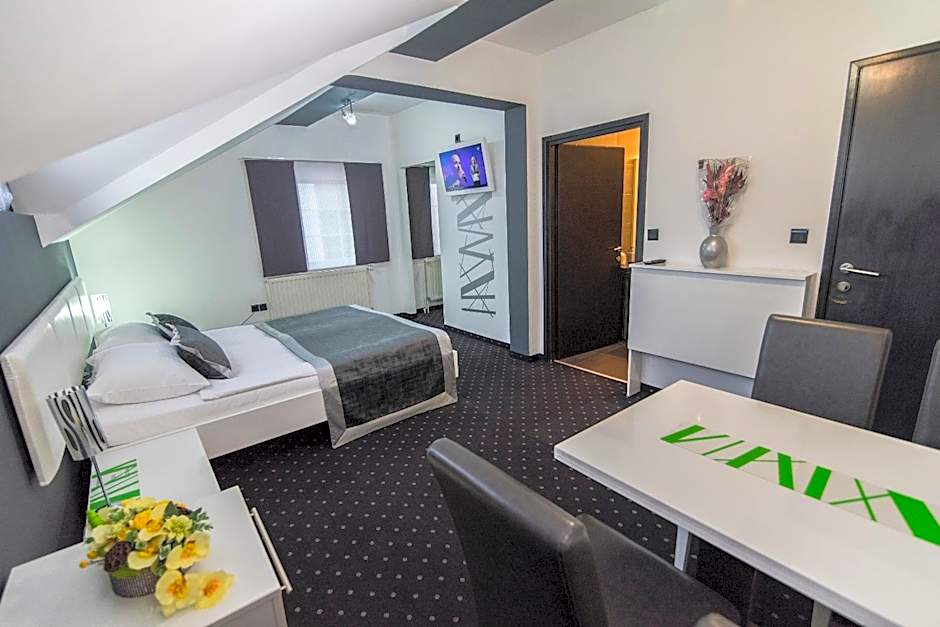 Hotel Cool Zagreb Airport