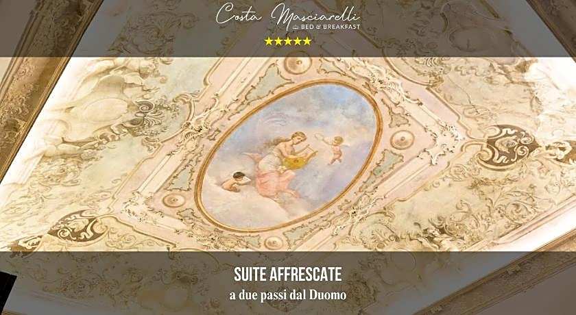 B&B Costa Masciarelli