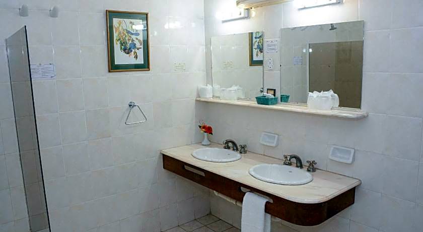 Hosteria-Spa Posada del Sol