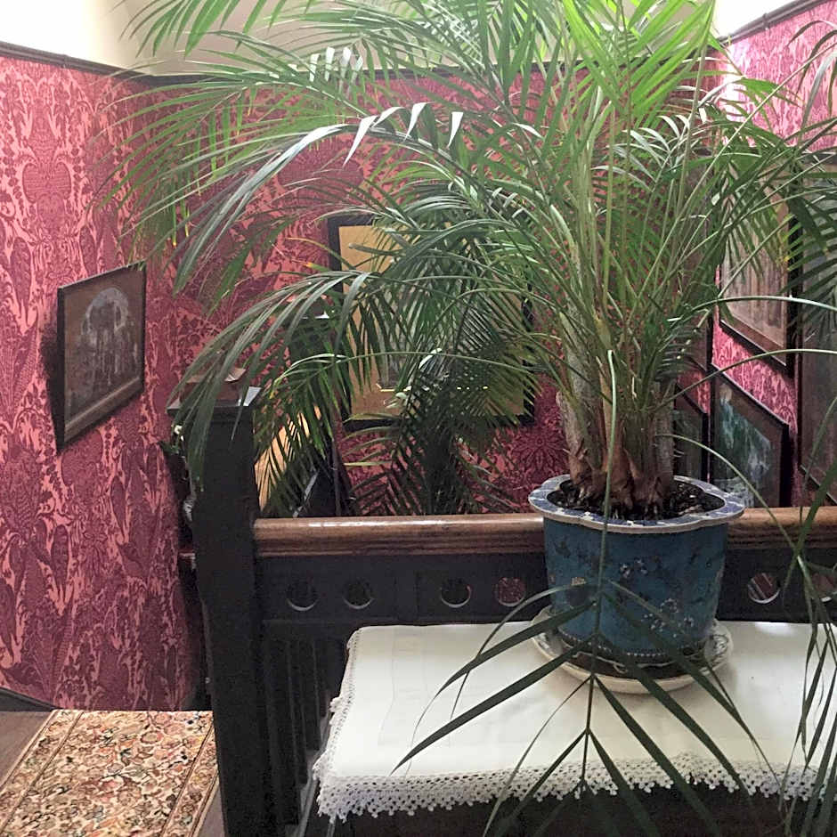 St Benedict - Victorian Bed and Breakfast