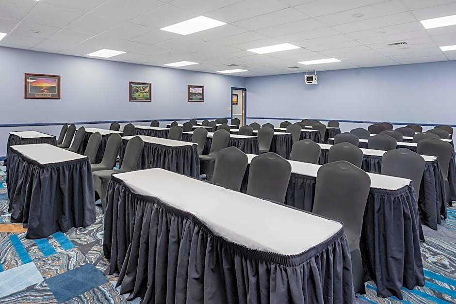 Best Western Rutgers University Hotel