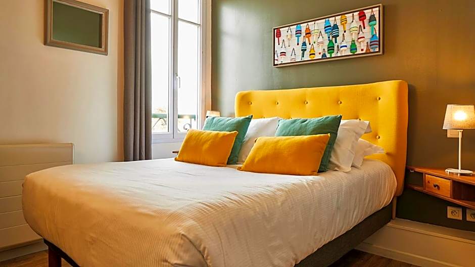 Hotel La Chaize