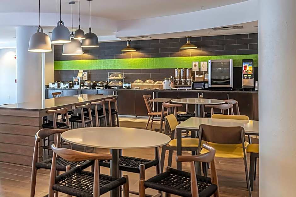 Fairfield Inn & Suites by Marriott New Braunfels