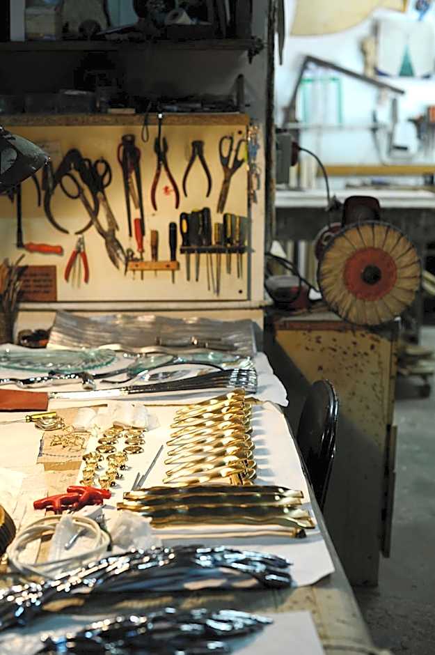 Atelier Inès Arts & Suites