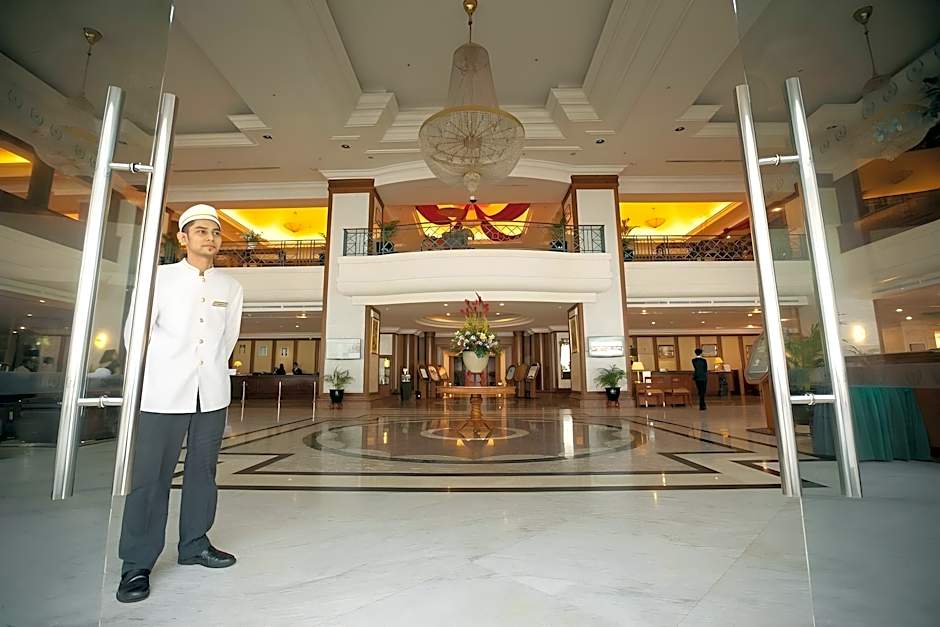 Gurney Bay Hotel, A Parkroyal Partner Hotel