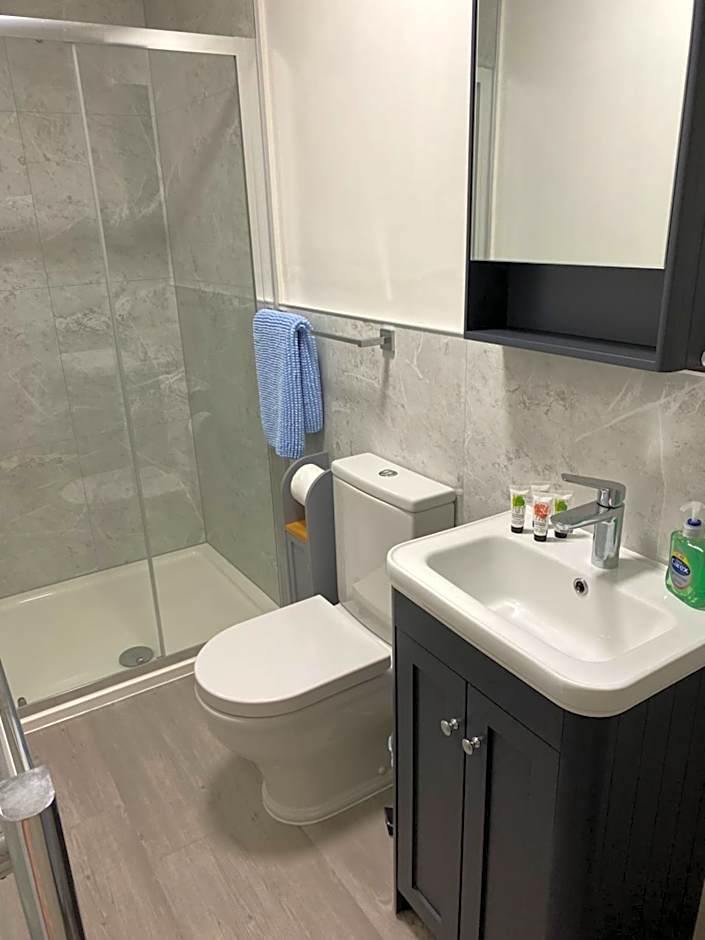 Downsfield Bed and Breakfast