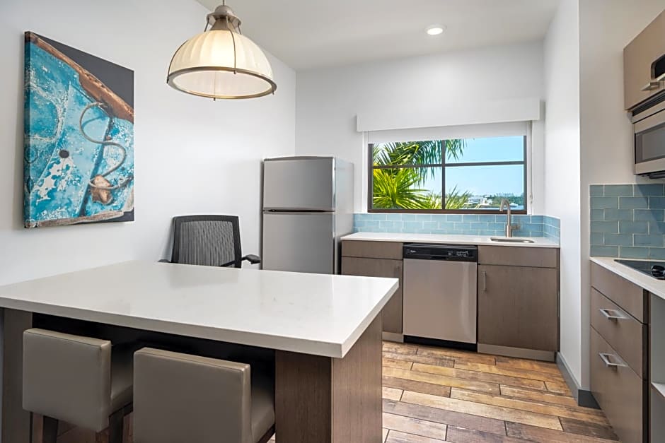 Hyatt House Naples/5th Avenue