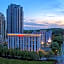 Hampton Inn By Hilton Atlanta-Perimeter Center