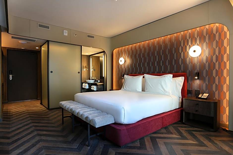 Recoleta Grand, Buenos Aires, a Tribute Portfolio Hotel