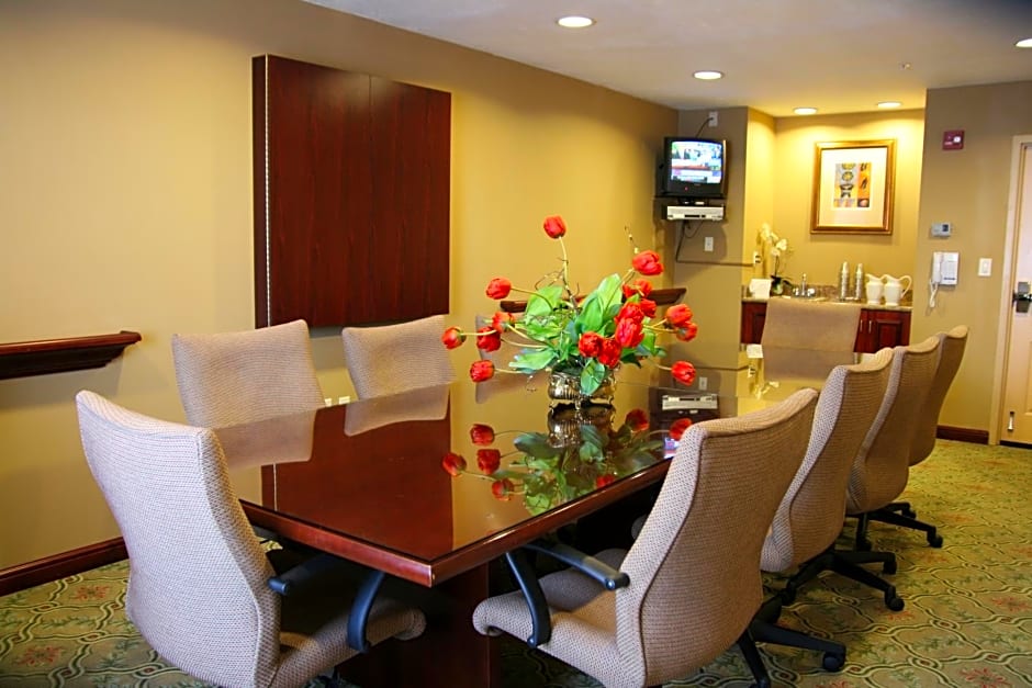 Hampton Inn Richfield