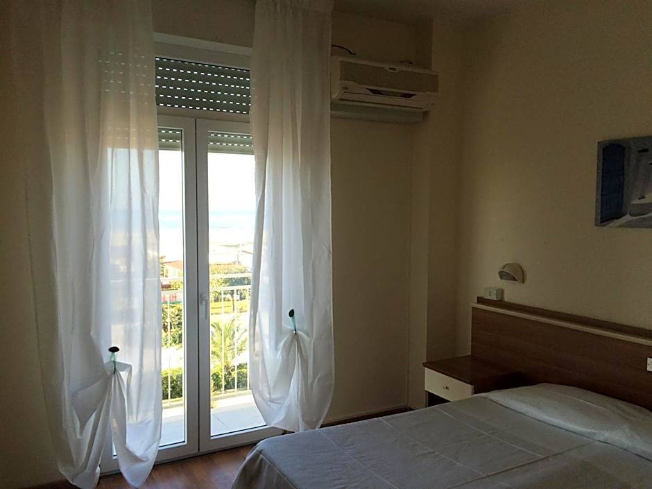 Hotel Mirage