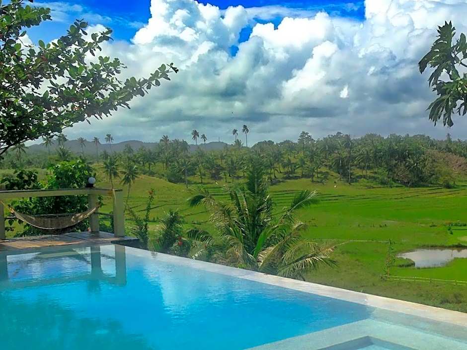 Maya Siargao Villa and Golf