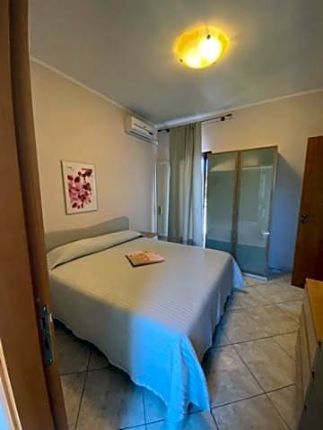 Residence Alba