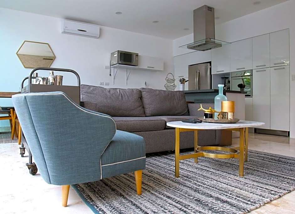 Anah Suites Tulum
