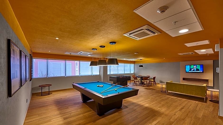 City Express Suites by Marriott Queretaro