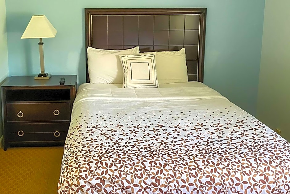 Rodeway Inn & Suites Hephzibah Augusta