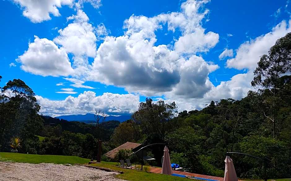 Pousada Reserva Nativida