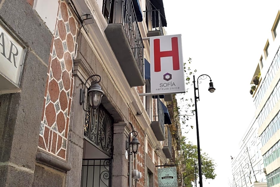 Hotel Sofia
