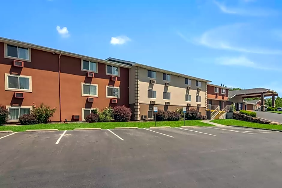Quality Inn & Suites Walla Walla
