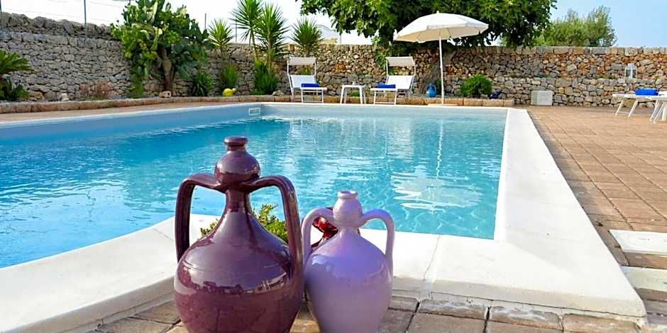 Agriturismo Masseria Alberotanza