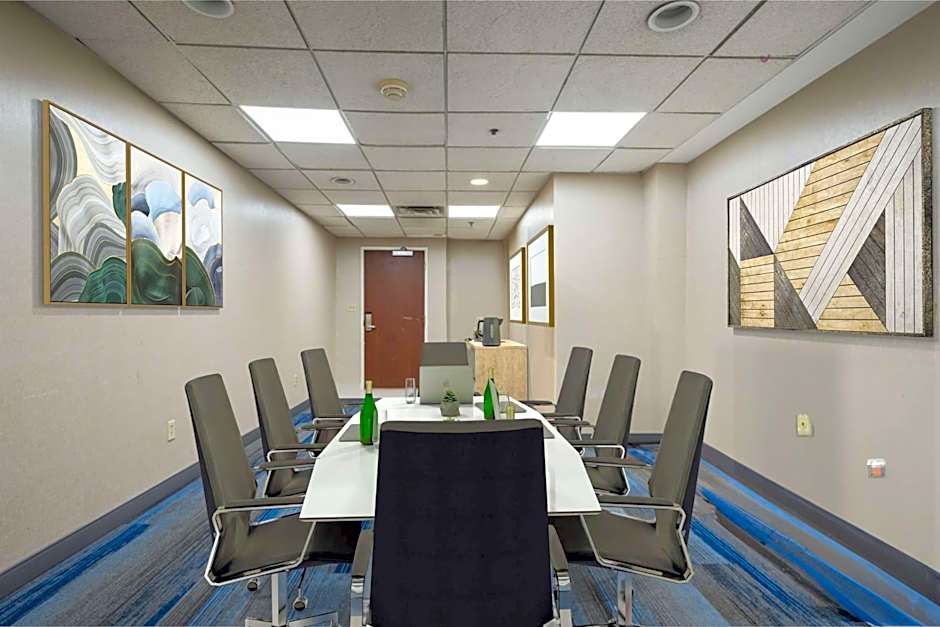 Hampton Inn By Hilton Ridgefield Park