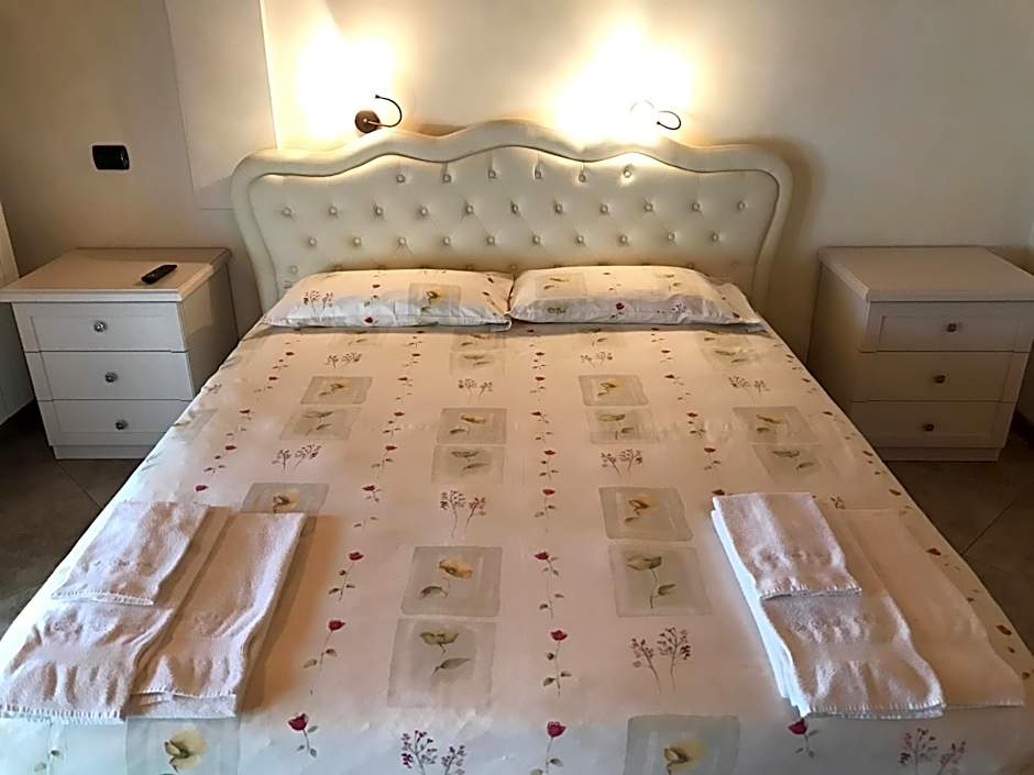 Locanda La Posta Nöa - B&B