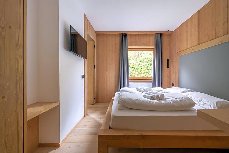 Ama Dolomiti - Residence