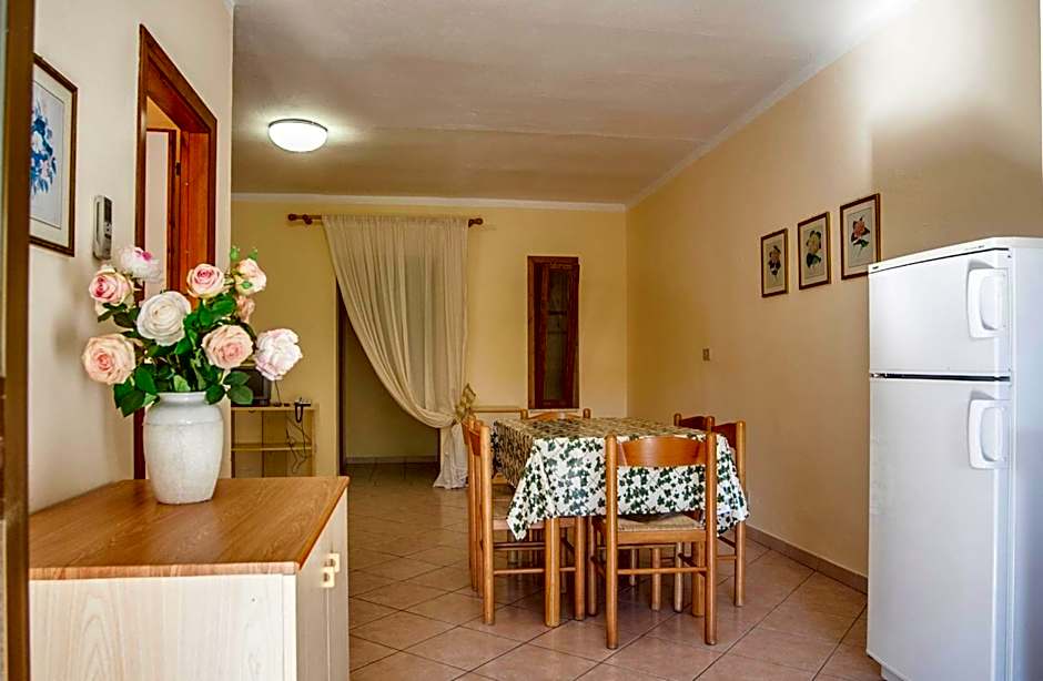 Residential Hotel Villaggio Innamorata