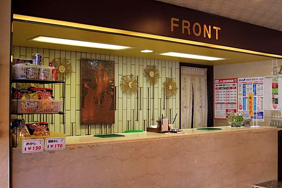 Hotel Los Inn Kochi