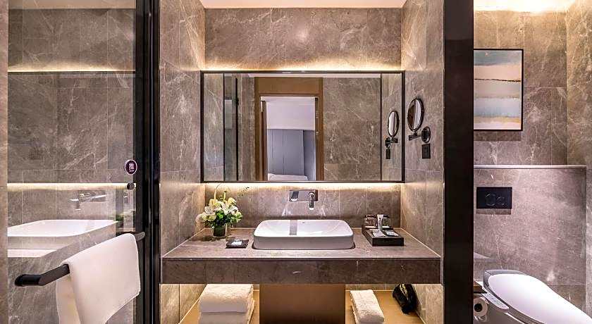 Mercure Kunshan Hi Tech Zone