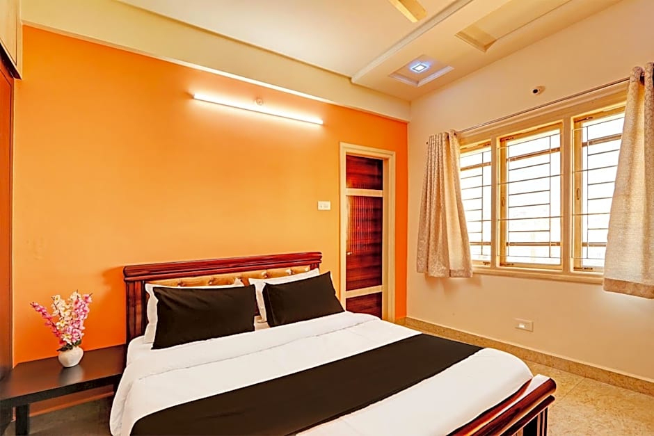 Collection O Q Suites Madhapur – Hyderabad, 
