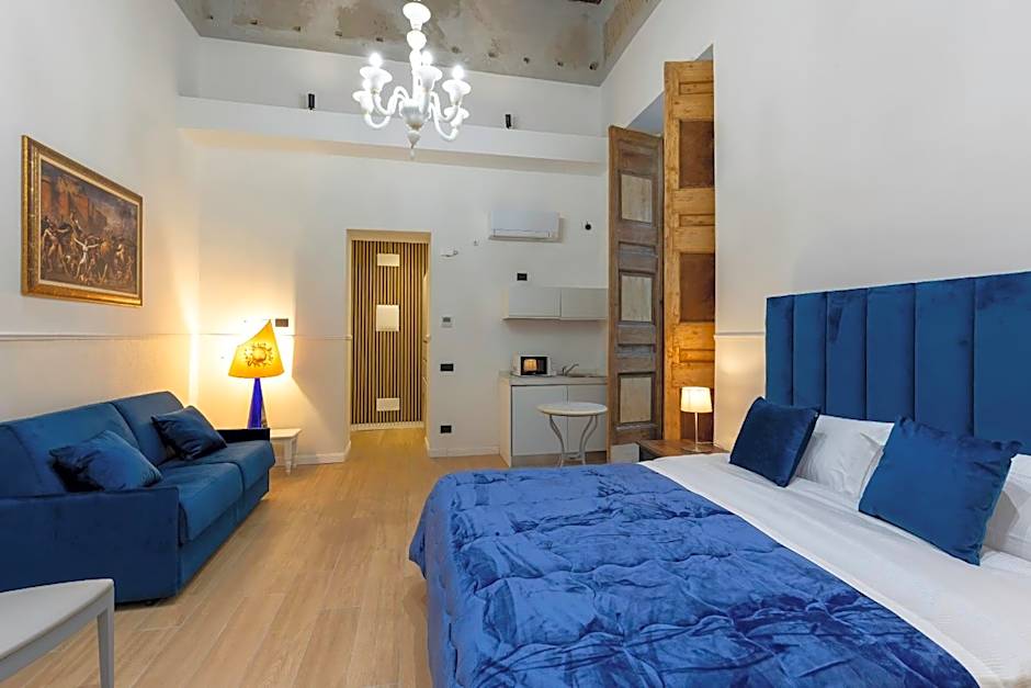 Il Tesoro Smart Suite & SPA